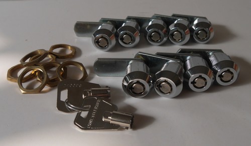 Lowe fletcher f camlock - lowe, l&f