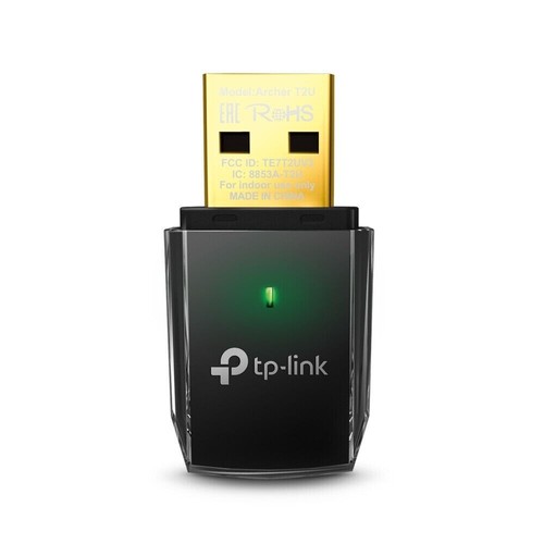 Link ac600 wireless dual - ac600,