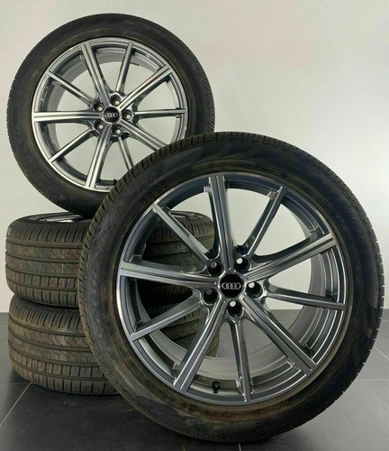 Audi sq5 inch rims - sq5,