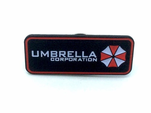 Umbrella corporation resident - umbrella,