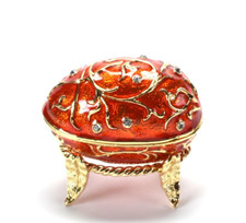 Fabergé Style Collection Eggs
