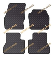 Ford Transit Connect Crew Cab