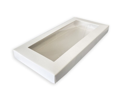 White size gift - white,