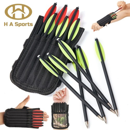 Arrow quiver bolts bolt - arrow,