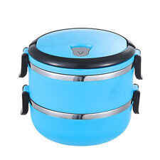 Portable Insulated Lunch Box