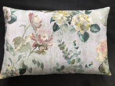 Designers Guild Fabric Cushion