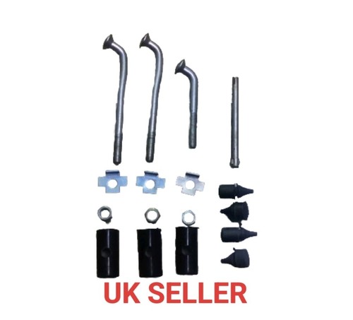 Lambretta toolbox bolt - lambretta, j-bolt