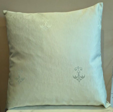 Cushion Covers Mint Green