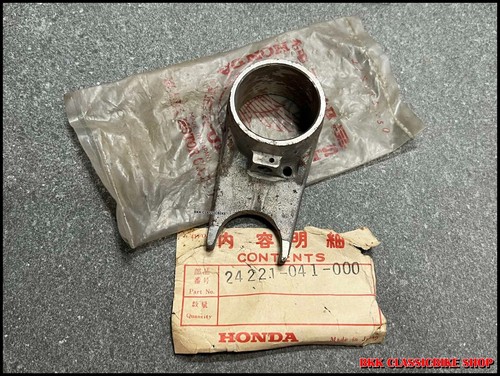 Nos honda z50m - nos, cf70