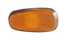 Left/Right Repeater Indicator Lamp Light (Amber) for Vauxhall ASTRAVAN mk mk4