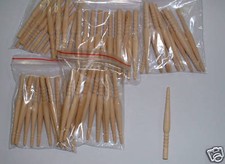 Pack Of 60 Baluster Rails For