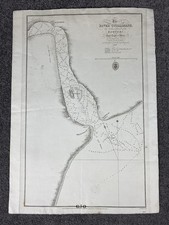 River Quillimane, Zambezi East