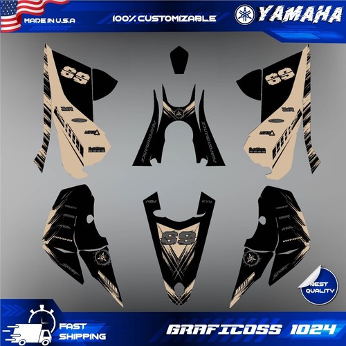 Yamaha yfz 450r 450x - yfz, graphics