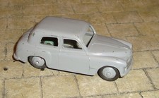 DINKY TOYS HILLMAN MINX CAR  -