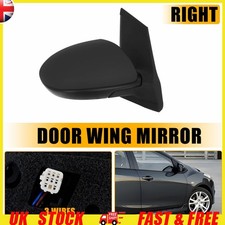 For Mazda 2 DE 2007-2015 Door