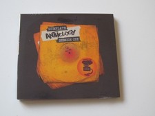 DUBPLATE ANTHOLOGY 1 CD FORCE & STYLES HIXXY DJ DOUGAL 24/7 HARDCORE UNDERGROUND