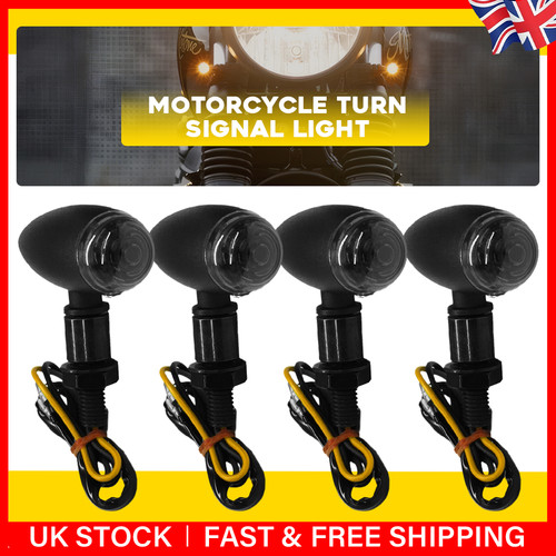 Universal motorcycle led - led, turn