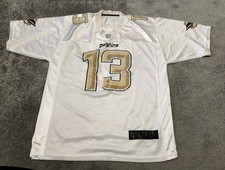 Miami Dolphins NFL Jersey Size