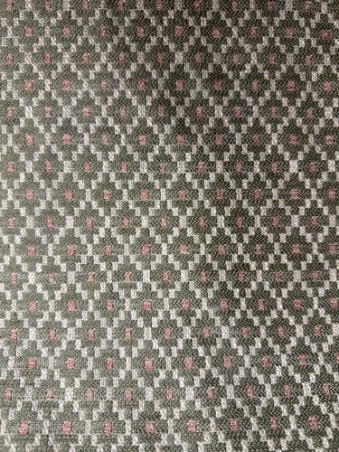 Chess design fabric rossini - chess,