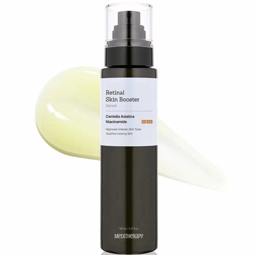 Meditherapy retinal skin - meditherapy,