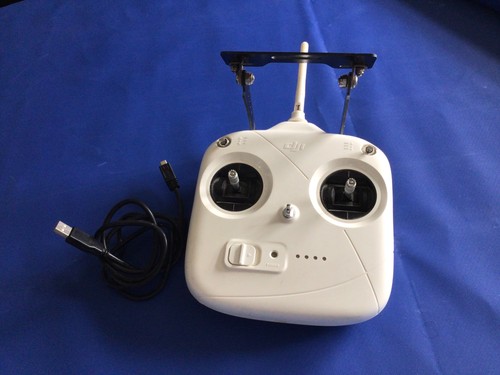 Dji phantom ndj6 drone - phantom, 2