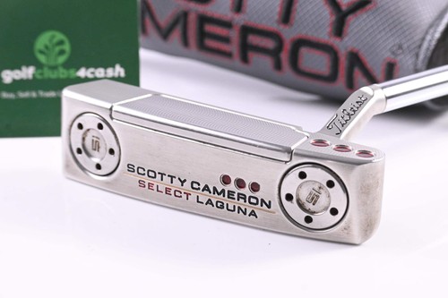 Scotty cameron select 2018 - cameron,
