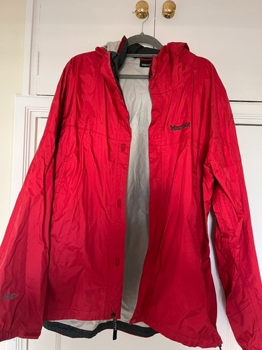 Marmot jacket men great - jacket, (great