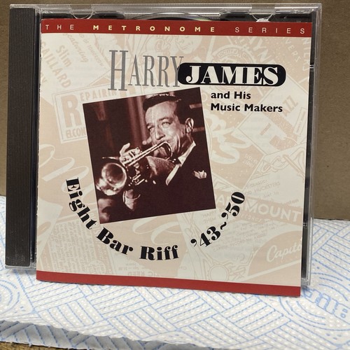 Harry james his - his, music