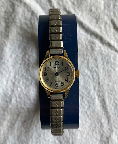 Sekonda jewels manual wind - sekonda,
