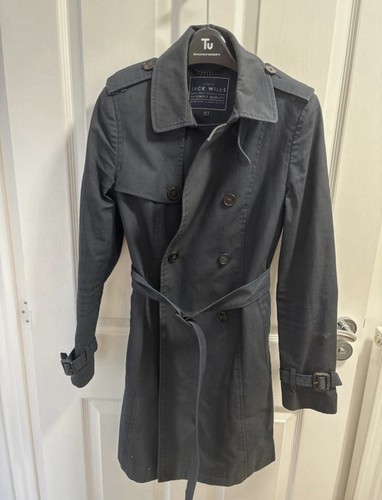 Jack wills women - jack, trench