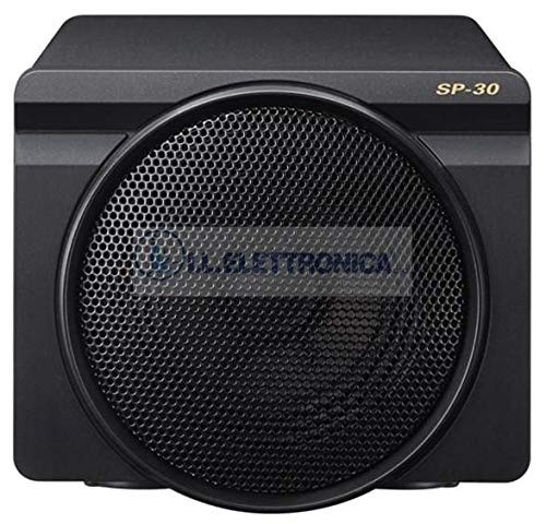Yaesu external base - external,