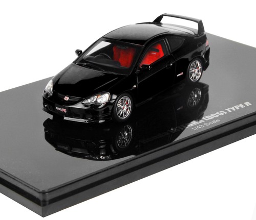 Lcd models honda integra - 1:43,
