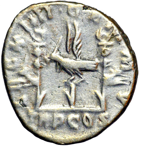 Septimius severus ar - severus.,