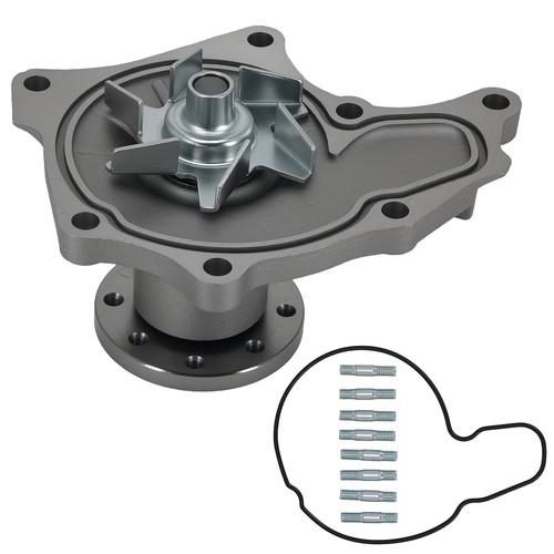 Water pump for - bobcat, 853