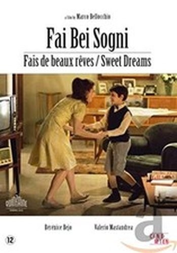 Fai bei sogni - sogni, dreams)