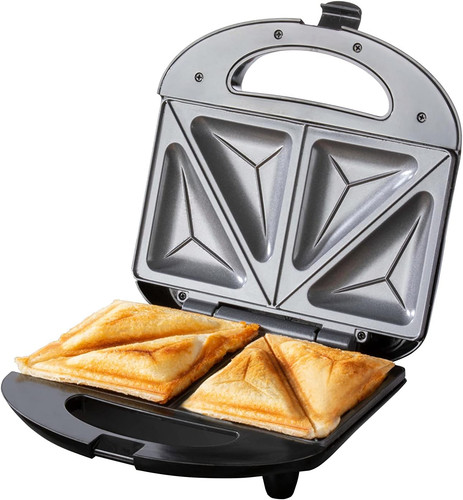 Daewoo compact sandwich maker - daewoo,