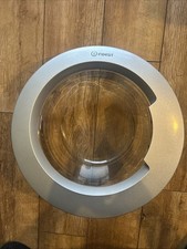 Indesit washing machine - washing,