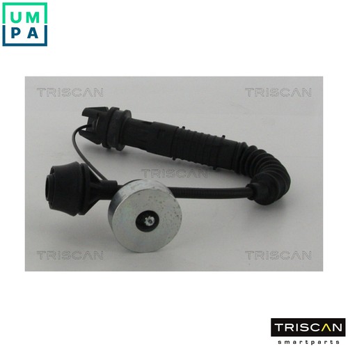 Cable pull clutch control - cable,