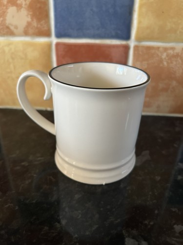 Mug fairmont main quips - by, &