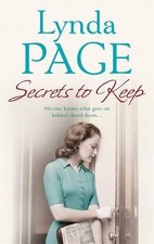 Secrets to Keep: No one knows