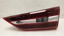 GRANDLAND X DRIVERS TAIL LIGHT LAMP RIGHT Hatchback 2018 VAUXHALL  2017-2021