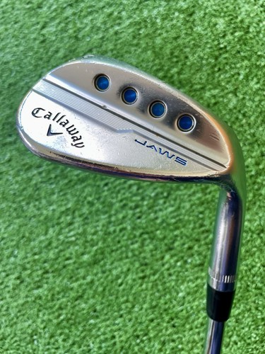 Callaway md5 jaws sand wedge - sand,