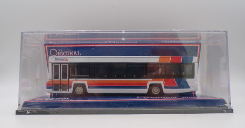 Corgi omnibus 43107 leyland - corgi,