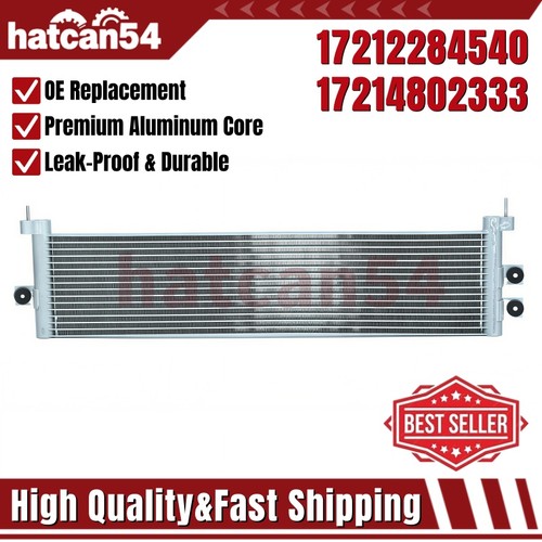 Engine oil cooler for - cooler,