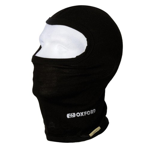 Oxford deluxe balaclava merino - deluxe,