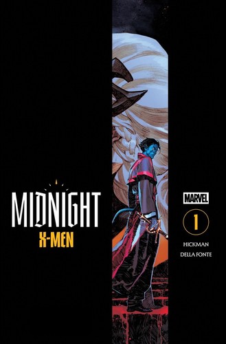 Midnight men pre order - x-men, pre-order