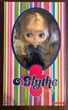 Takara Tomy Neo Blythe