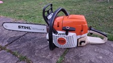 STIHL MS362C Professional, Chainsaw Saw Powerful 59cc 3.4kw 18" MS 361/ 391/441