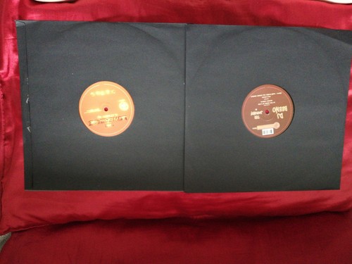 Beeno 12 vinyl ep - 12″,