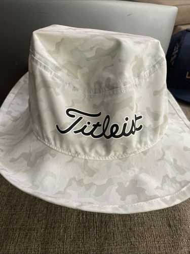 Titleist breezer bucket hat - bucket, in